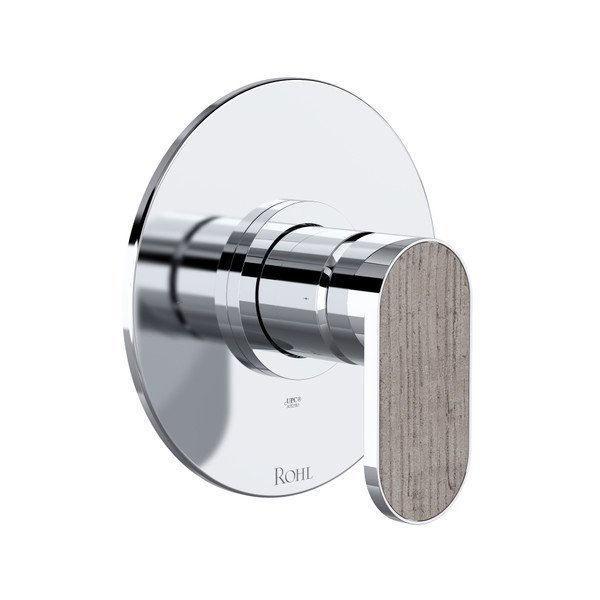 Rohl Miscelo 1/2 Pressure Balance Trim TMI51W1WBAPC